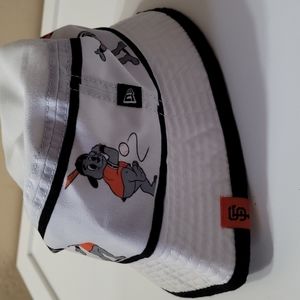 Toddler SF Giants hat